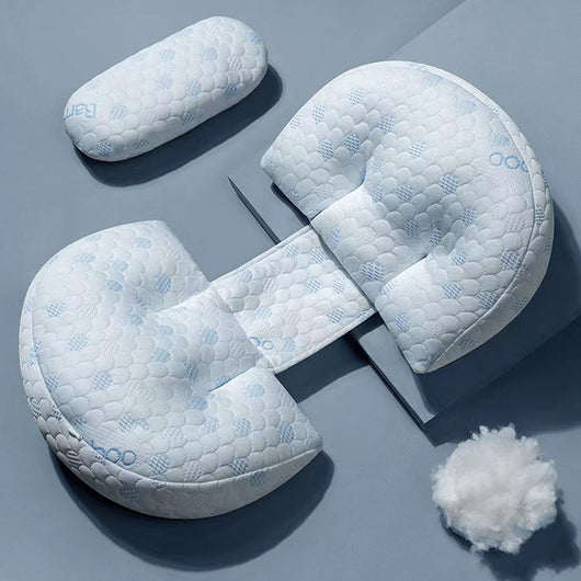 Elevé BellyNest — Pregnancy Support Pillow