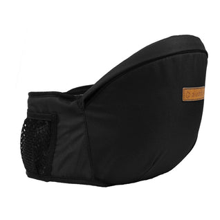 Elevé HipSeat — Ergonomic Baby Carrier