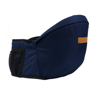 Elevé HipSeat — Ergonomic Baby Carrier
