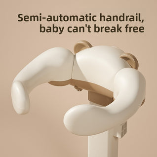 Elevé StandBath — Baby Standing Bath Station