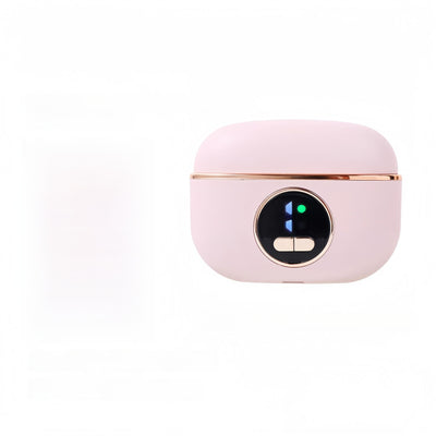 Elevé GentleFile — Electric Baby Nail Trimmer