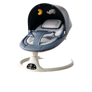 Elevé DreamSwing — Smart Electric Baby Rocker