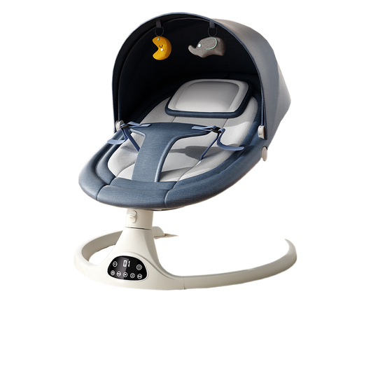 Elevé DreamSwing — Smart Electric Baby Rocker