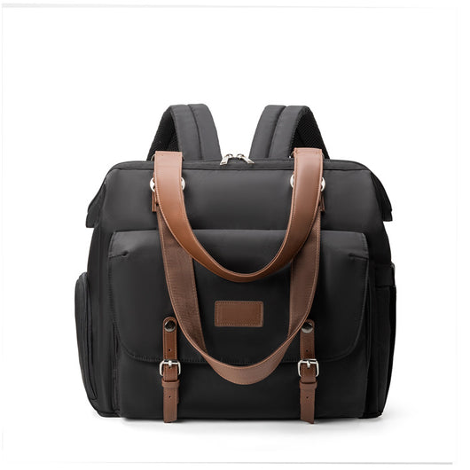Elevé EveryDay Bag — Convertible Nappy Bag