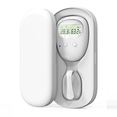 Elevé DryAlert — Wireless Nappy Wetness Sensor