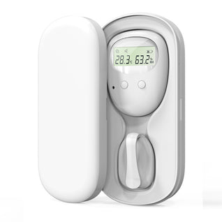Elevé DryAlert — Wireless Nappy Wetness Sensor
