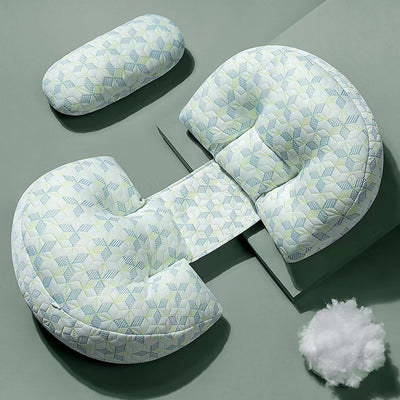Elevé BellyNest — Pregnancy Support Pillow
