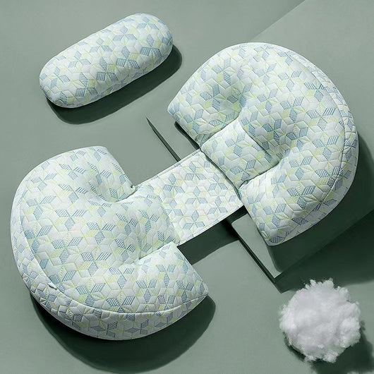 Elevé BellyNest — Pregnancy Support Pillow