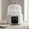 Elevé NurtureStation Duo Pro — 6-in-1 Bottle Warmer & Steriliser