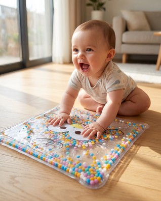 Elevé SplashMat — Sensory Water Play Mat