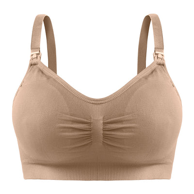 Elevé ComfortNurse - Seamless Nursing Bra