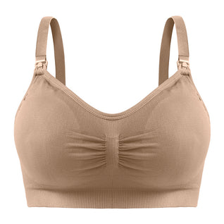 Elevé ComfortNurse — Seamless Nursing Bra