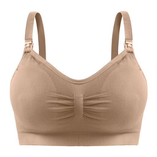 Elevé ComfortNurse - Seamless Nursing Bra