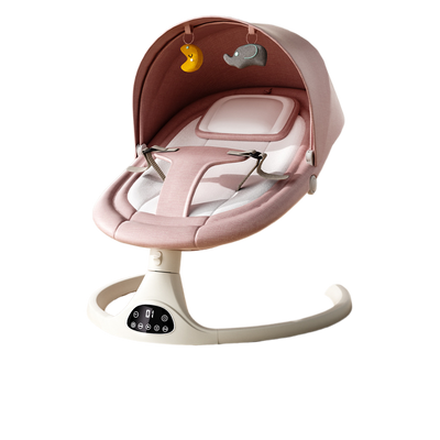 Elevé DreamSwing — Smart Electric Baby Rocker