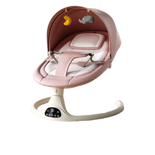 Elevé DreamSwing — Smart Electric Baby Rocker