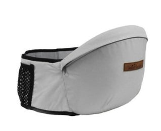 Elevé HipSeat — Ergonomic Baby Carrier