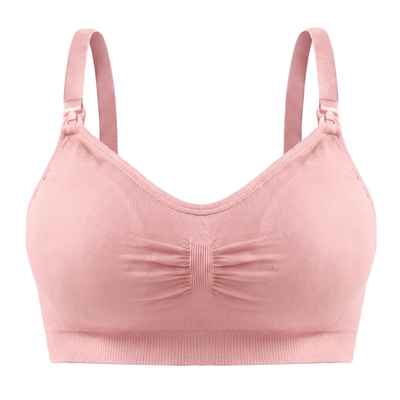 Elevé ComfortNurse - Seamless Nursing Bra