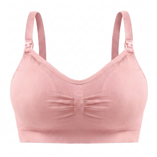 Elevé ComfortNurse — Seamless Nursing Bra