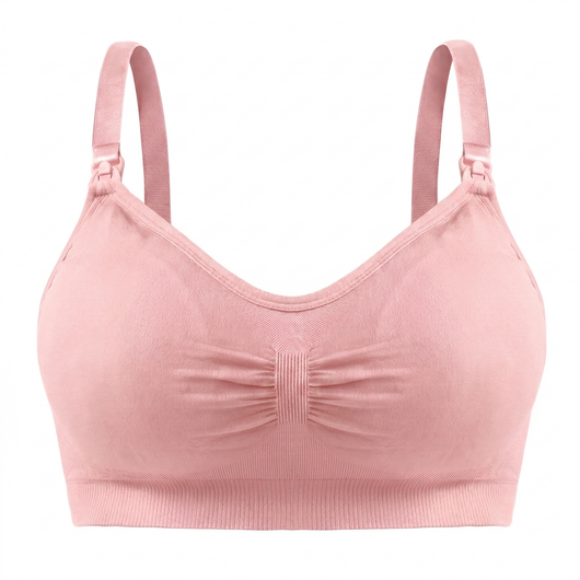 Elevé ComfortNurse - Seamless Nursing Bra